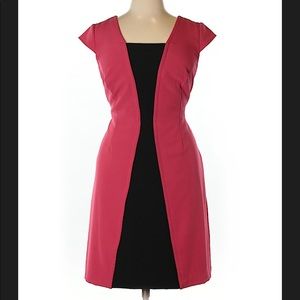Adrianna Papell Casual Dress